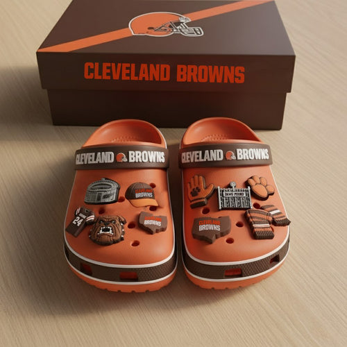 PREMIUM CLVB CLOGS TNSM