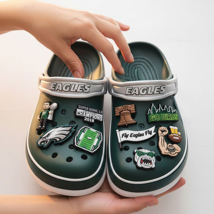 PREMIUM PLDE CLOGS TNSM