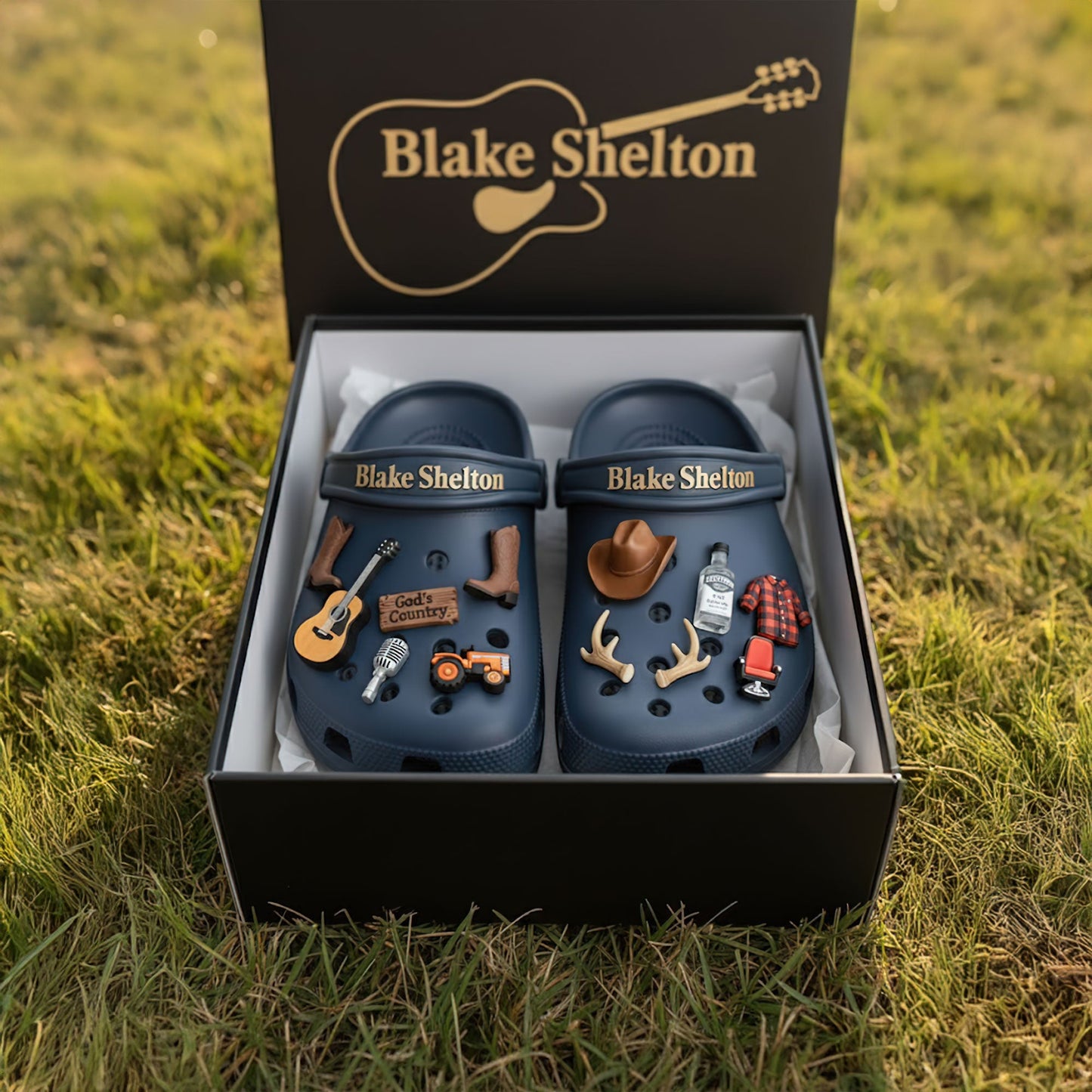 BLSH PREMIUM CLOGS HTAD