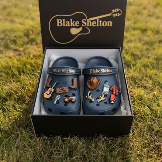 BLSH PREMIUM CLOGS HTAD