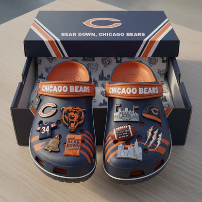 PREMIUM CCB CLOGS TNSM