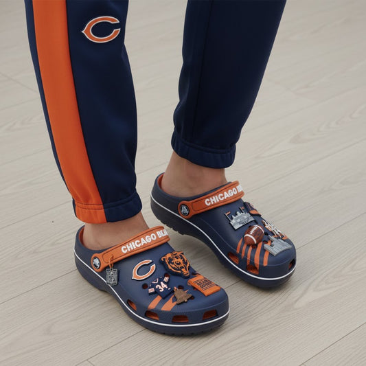 PREMIUM CCB CLOGS TNSM