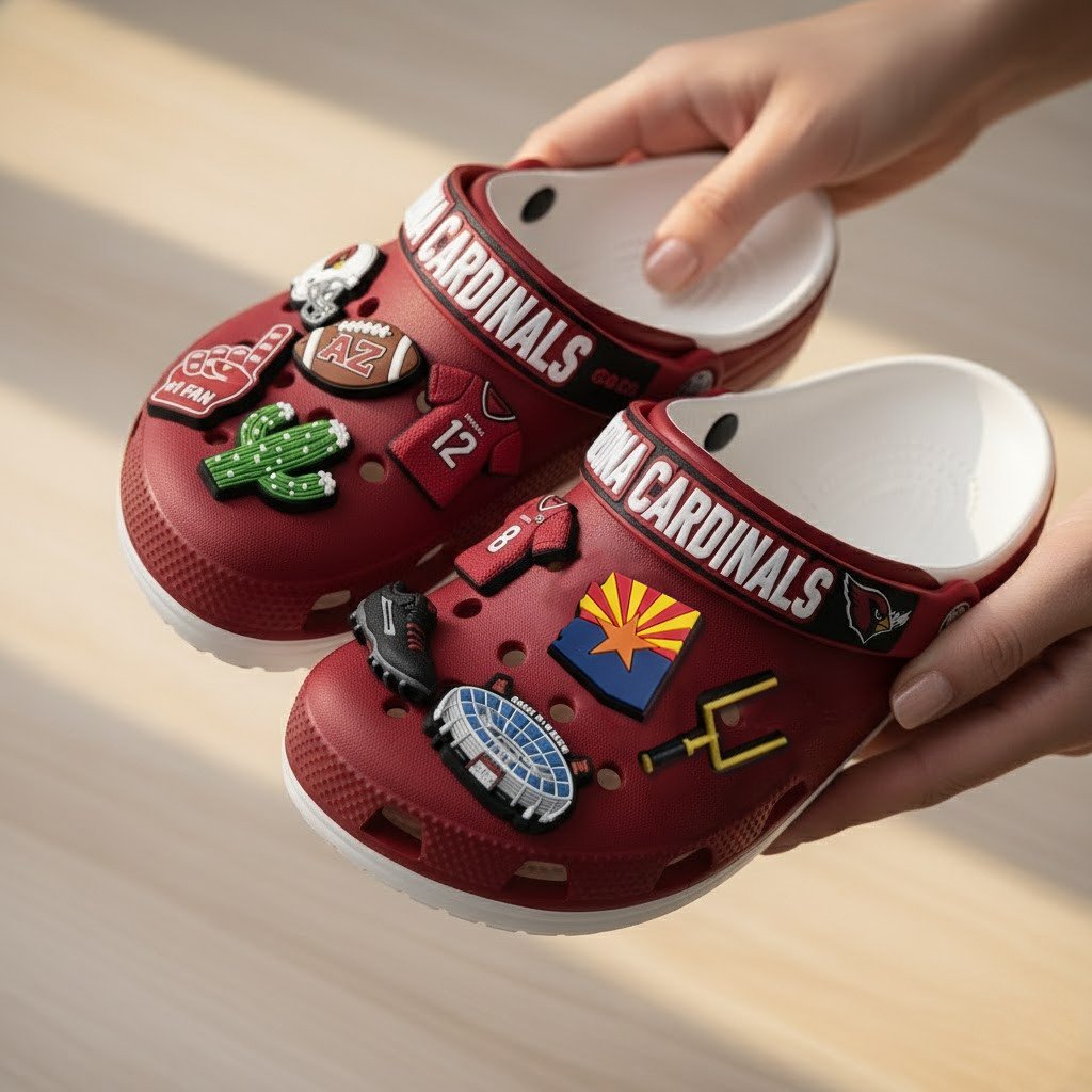 PREMIUM ARCD CLOGS TNSM