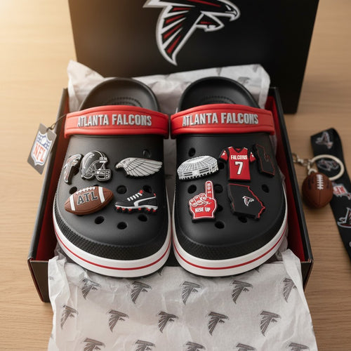 PREMIUM ATF CLOGS TNSM