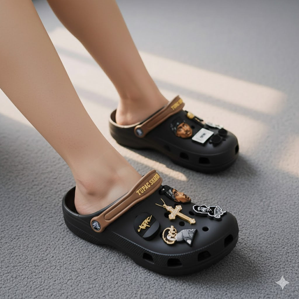 TSK PREMIUM CLOGS HTAD