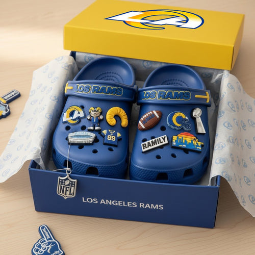 PREMIUM LARS CLOGS TNSM