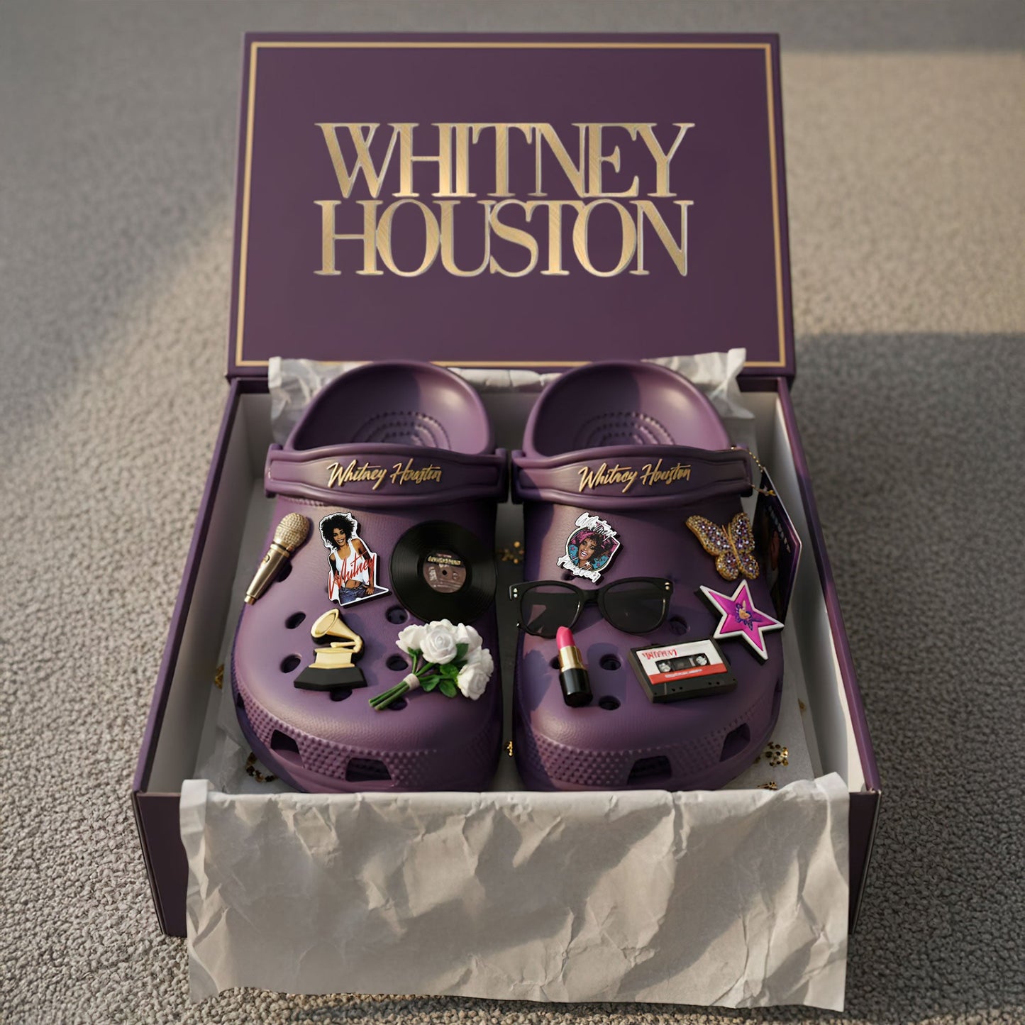 WNHT PREMIUM CLOGS HTAD