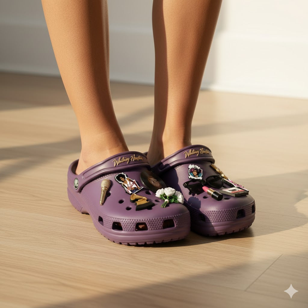 WNHT PREMIUM CLOGS HTAD