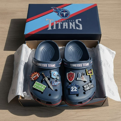 PREMIUM TNST CLOGS TNSM