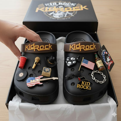 KRK PREMIUM CLOGS HTAD