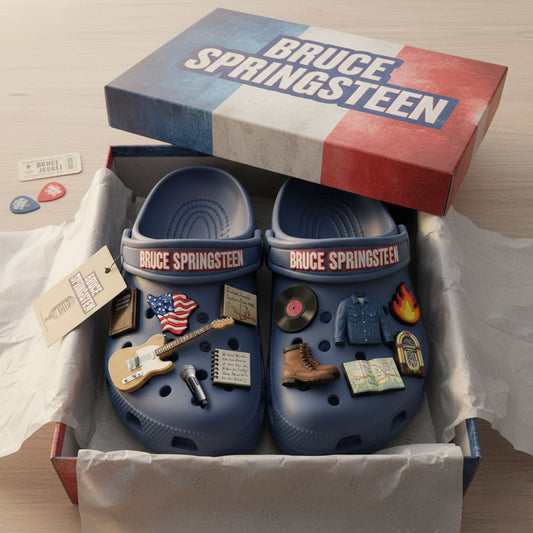 BRST PREMIUM CLOGS HTTT