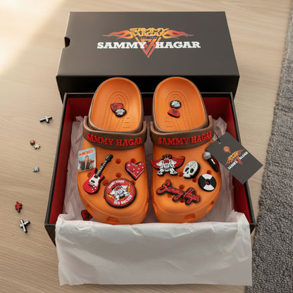 SMYH PREMIUM CLOGS HTAD