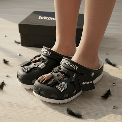 WND PREMIUM CLOGS HTTT