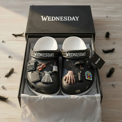 WND PREMIUM CLOGS HTTT