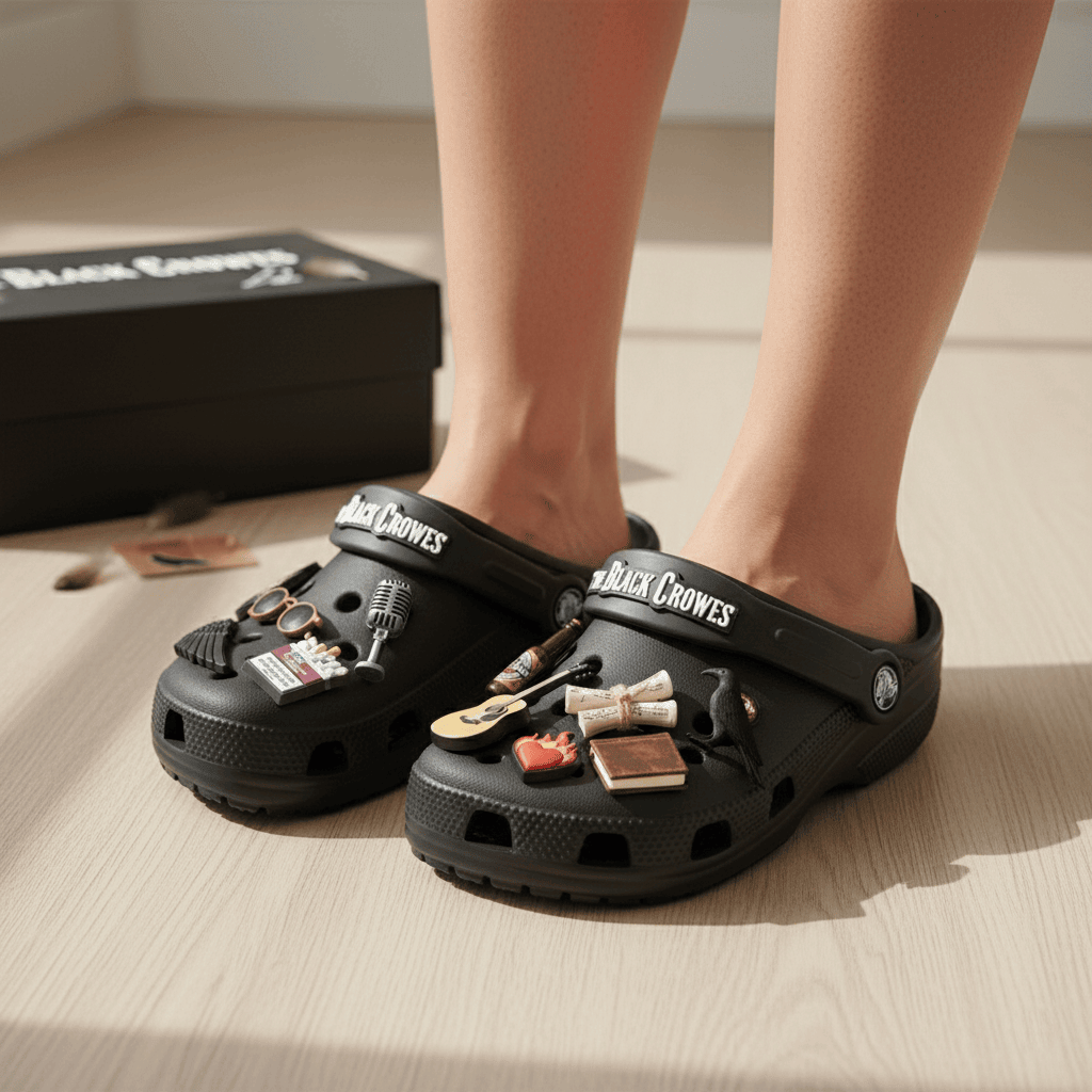 TBC PREMIUM CLOGS HTTT