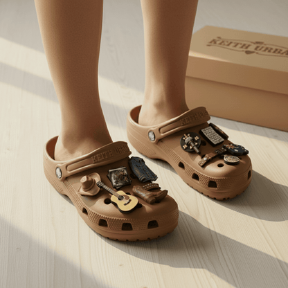 KUB PREMIUM CLOGS HTTT