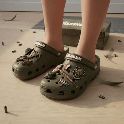 TWKD PREMIUM CLOGS HTTT