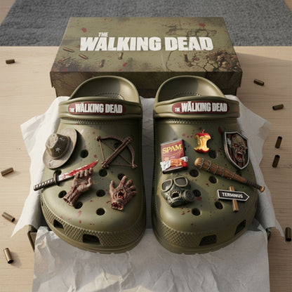 TWKD PREMIUM CLOGS HTTT