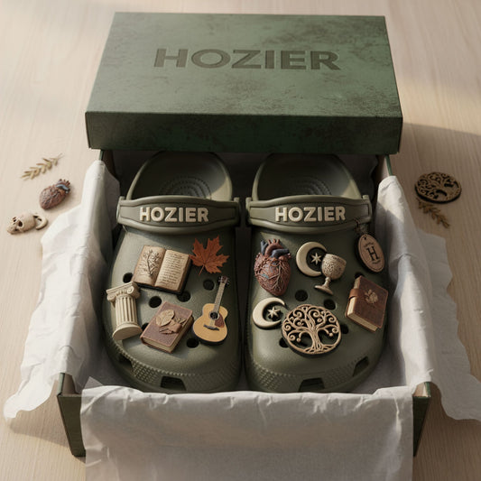 HZR PREMIUM CLOGS HTTT