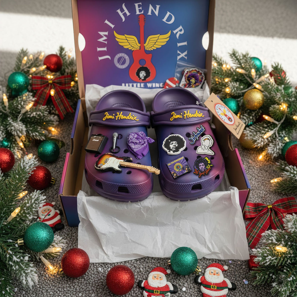 JHR PREMIUM CLOGS HTAD