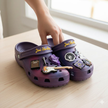 JHR PREMIUM CLOGS HTAD