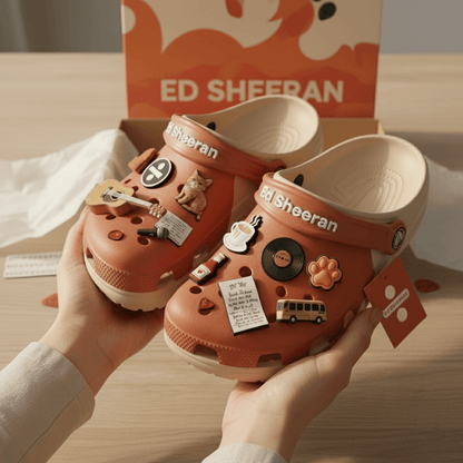 EDSR PREMIUM CLOGS HTTT