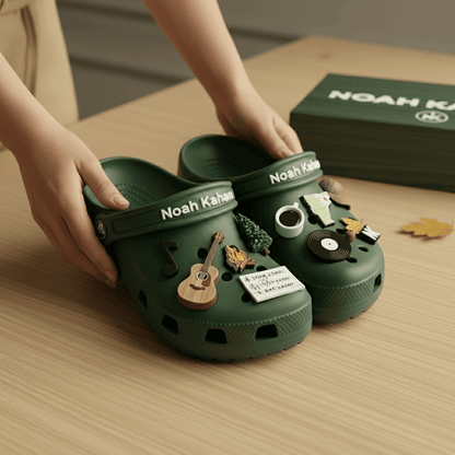 NKH PREMIUM CLOGS HTTT