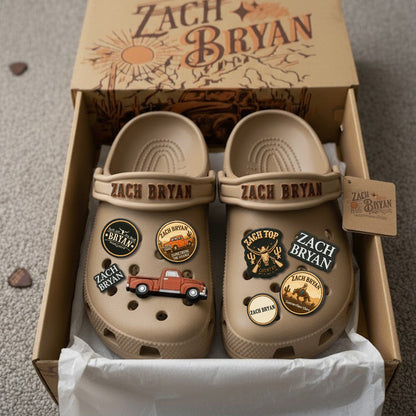 ZBR PREMIUM CLOGS HTAD