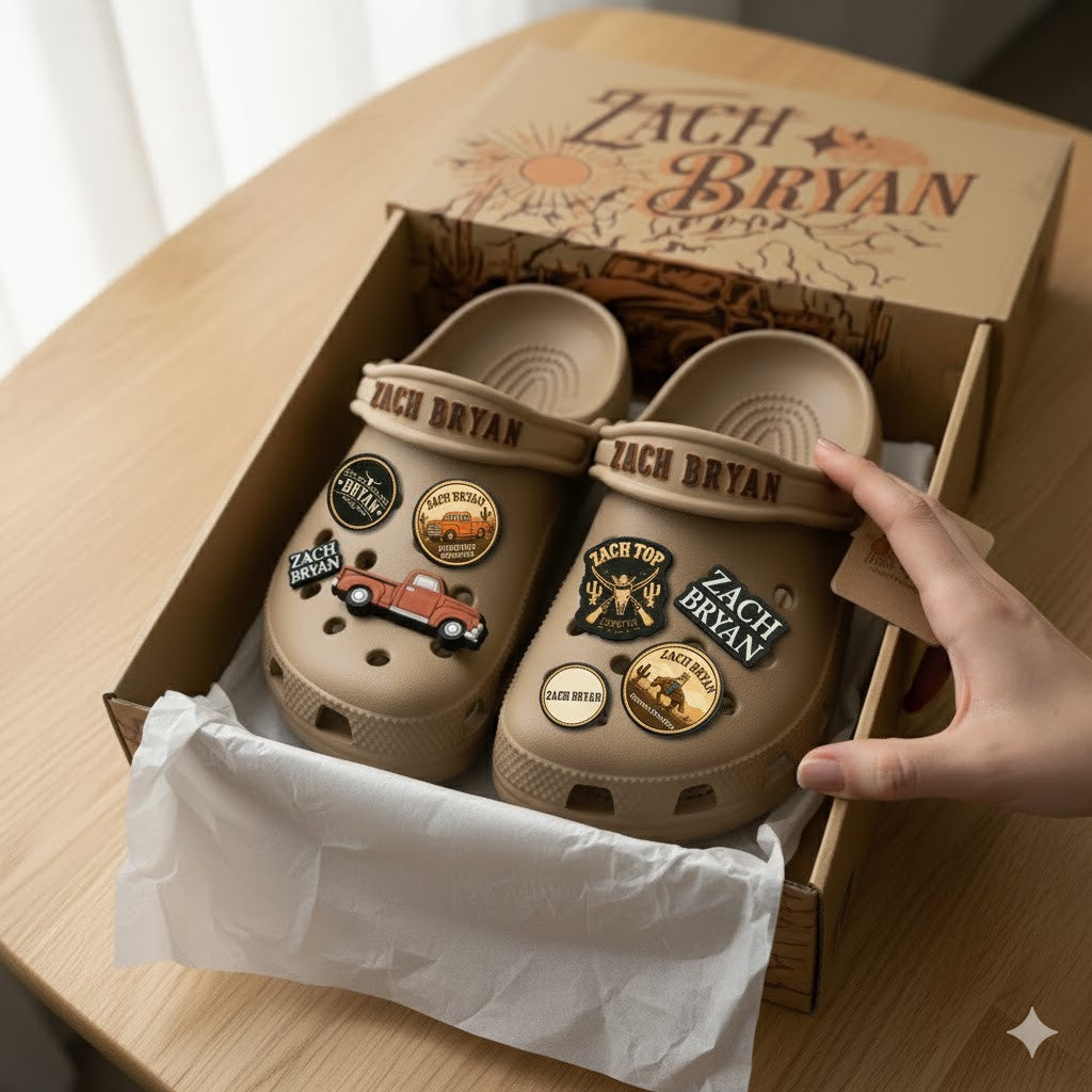 ZBR PREMIUM CLOGS HTAD