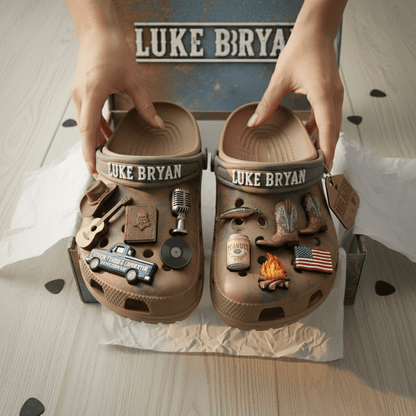 LBR PREMIUM CLOGS HTTT