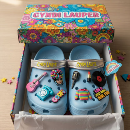 CDL PREMIUM CLOGS HTTT