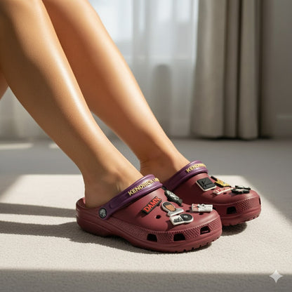 KDL PREMIUM CLOGS HTAD