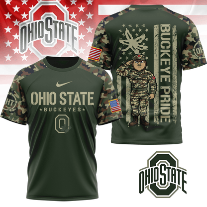 PREMIUM OSB 3D SHIRT LNTH