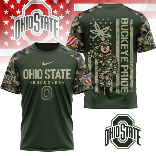 PREMIUM OSB 3D SHIRT LNTH