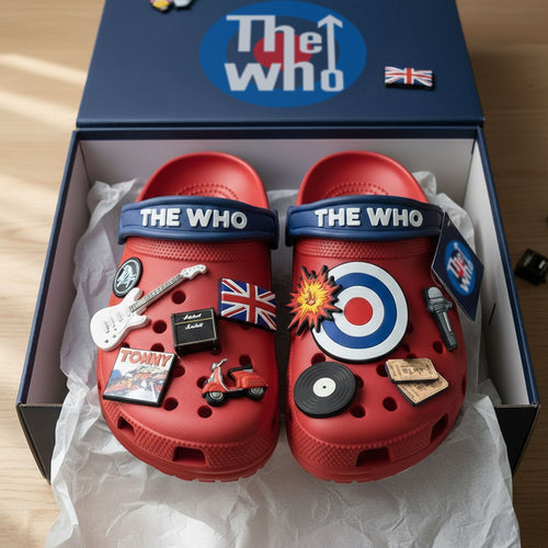 TWO PREMIUM CLOGS HTTT