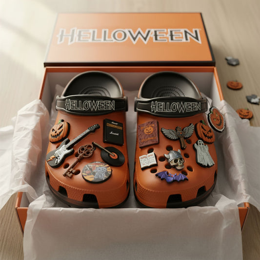 HLWB PREMIUM CLOGS HTTT