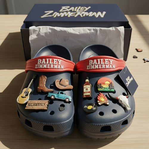 BLZM PREMIUM CLOGS HTTT