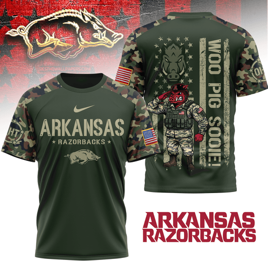 PREMIUM AKR 3D SHIRT LNTH