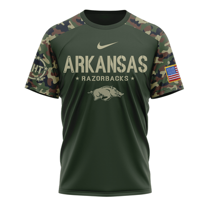 PREMIUM AKR 3D SHIRT LNTH