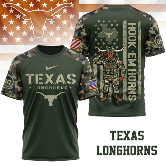 PREMIUM TLS 3D SHIRT LNTH