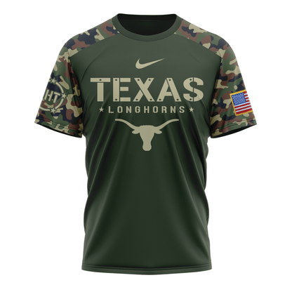 PREMIUM TLS 3D SHIRT LNTH