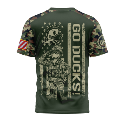 PREMIUM ORD 3D SHIRT LNTH
