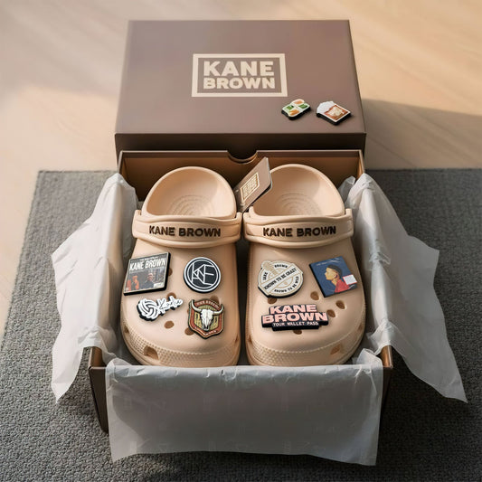 KBR PREMIUM CLOGS HTAD