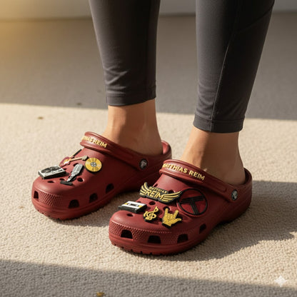 MTRM PREMIUM CLOGS HTAD