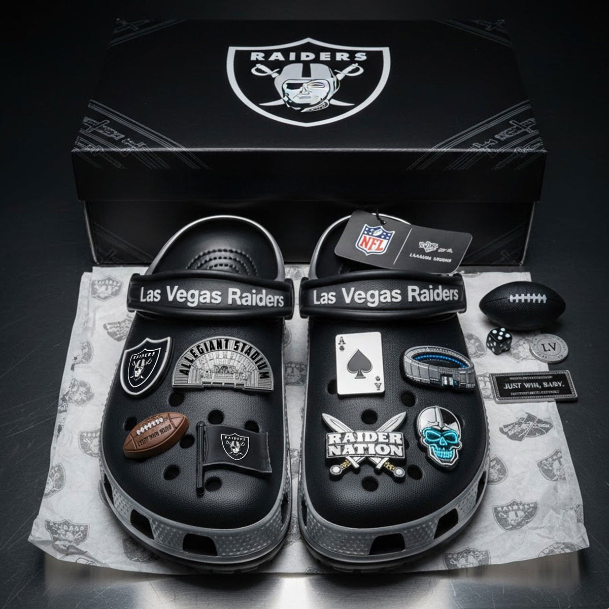 PREMIUM LVR CLOGS TNSM