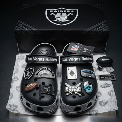 PREMIUM LVR CLOGS TNSM