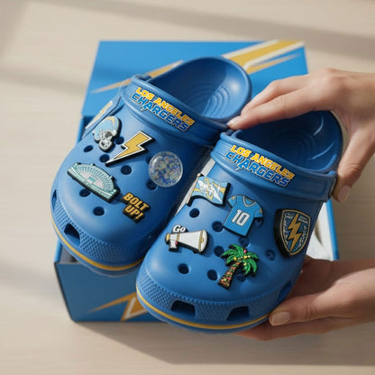 PREMIUM LAC CLOGS TNSM