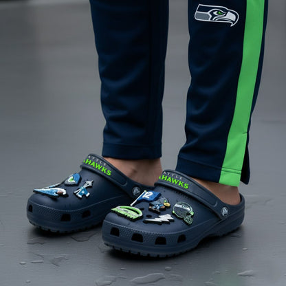 PREMIUM STSH CLOGS TNSM