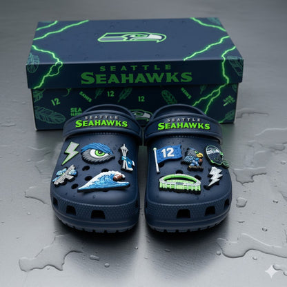 PREMIUM STSH CLOGS TNSM