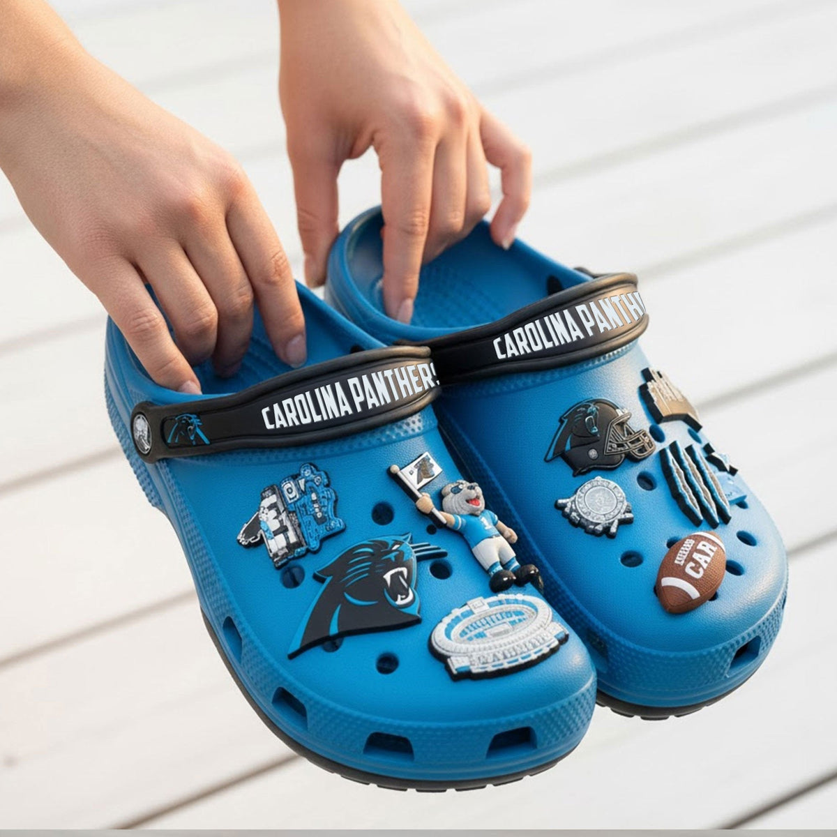 PREMIUM CRPT CLOGS TNSM